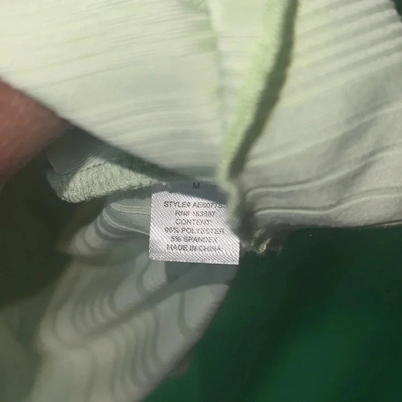 NWT Aerosoles Sleep Top size Medium - Picture 5 of 6